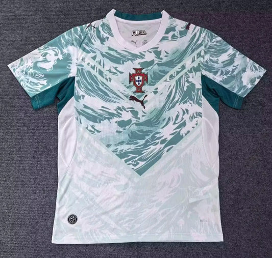 PORTOGALLO SECONDA MAGLIA AWAY 26