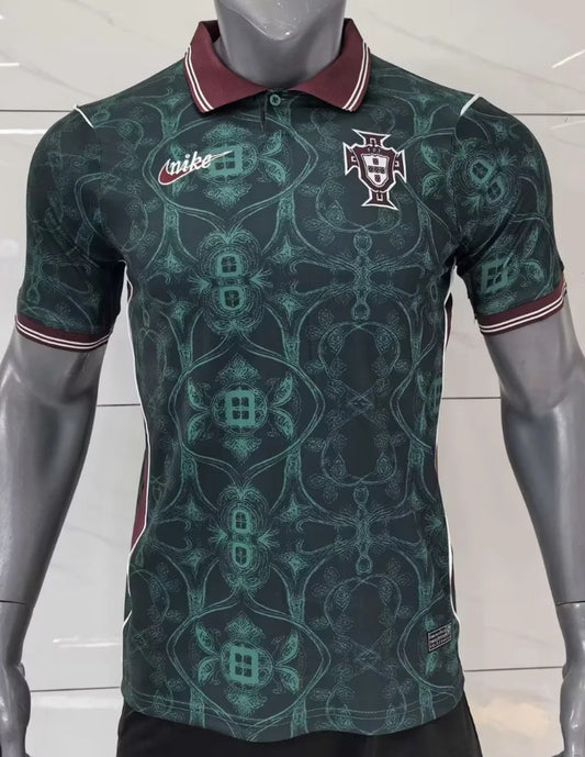PORTOGALLO SECONDA MAGLIA AWAY TRASFERTA 26-27