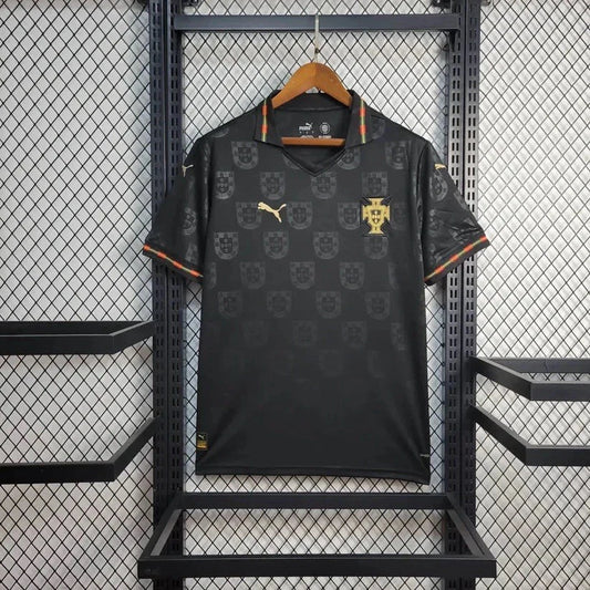 PORTOGALLO SPECIAL EDITION EUSEBIO 25-26