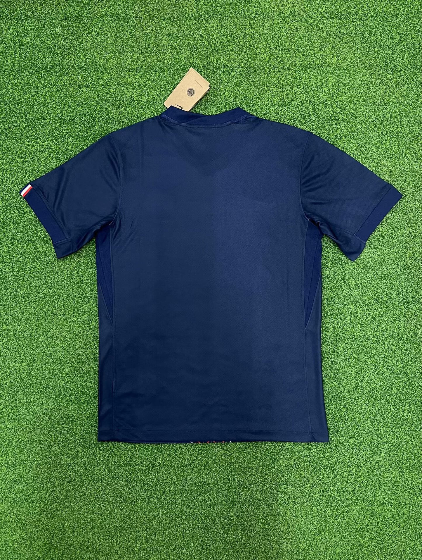 PSG - PARIS SAINT GERMAIN PRIMA MAGLIA HOME CASA 25 / 26