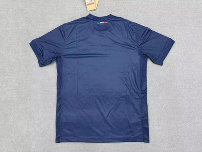PSG - PARIS SAINT GERMAIN PRIMA MAGLIA HOME CASA 24 / 25