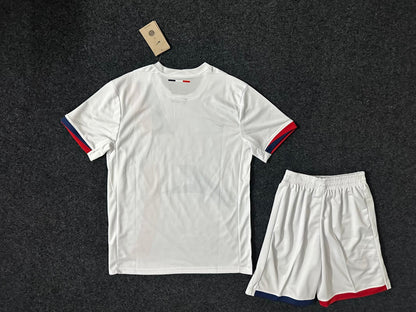 PSG - PARIS SAINT GERMAIN MAGLIA AWAY 24 / 25