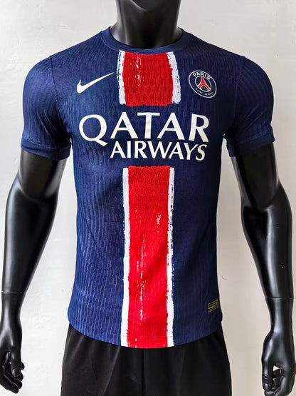 PSG - PARIS SAINT GERMAIN PRIMA MAGLIA HOME CASA 24 / 25