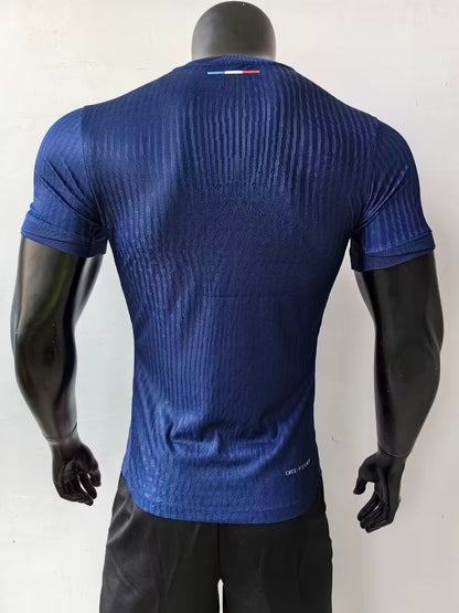 PSG - PARIS SAINT GERMAIN PRIMA MAGLIA HOME CASA 24 / 25