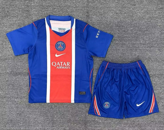 PSG - PARIS SAINT GERMAIN KIT BIMBO HOME CASA 26 / 27