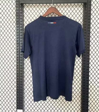 PSG - PARIS SAINT GERMAIN PRIMA MAGLIA HOME CASA 25 / 26