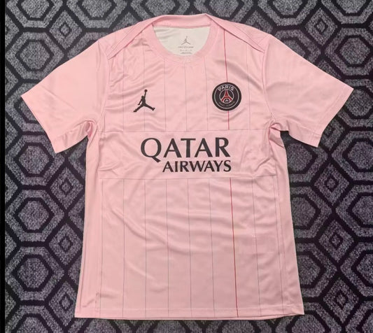PSG PREMATCH PINK 25-26