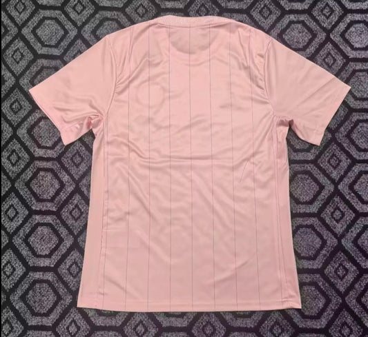 PSG PREMATCH PINK 25-26