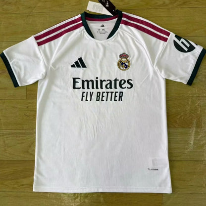 REAL MADRID PRIMA MAGLIA HOME CASA 26-27