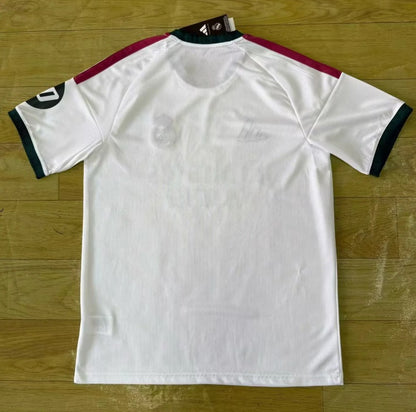 REAL MADRID PRIMA MAGLIA HOME CASA 26-27
