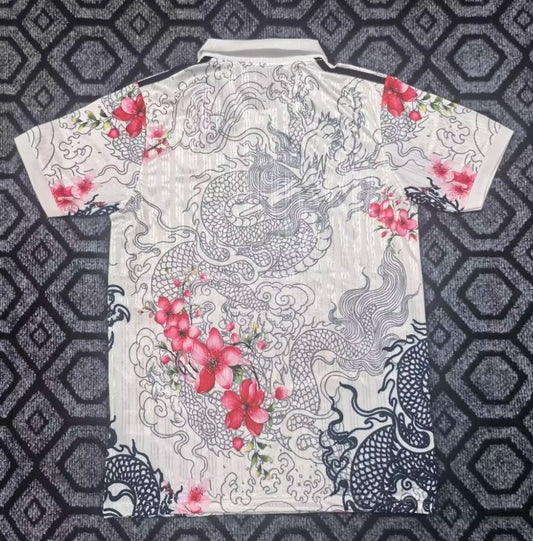 REAL MADRID SPECIAL FIORI ROSA WHITE 26-27