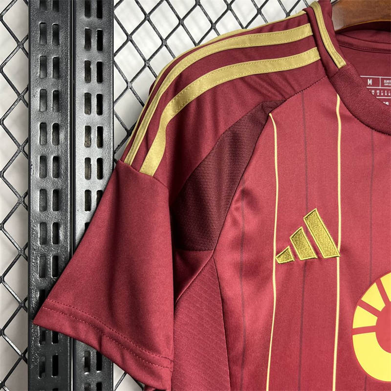 ROMA PRIMA MAGLIA HOME CASA 24 / 25