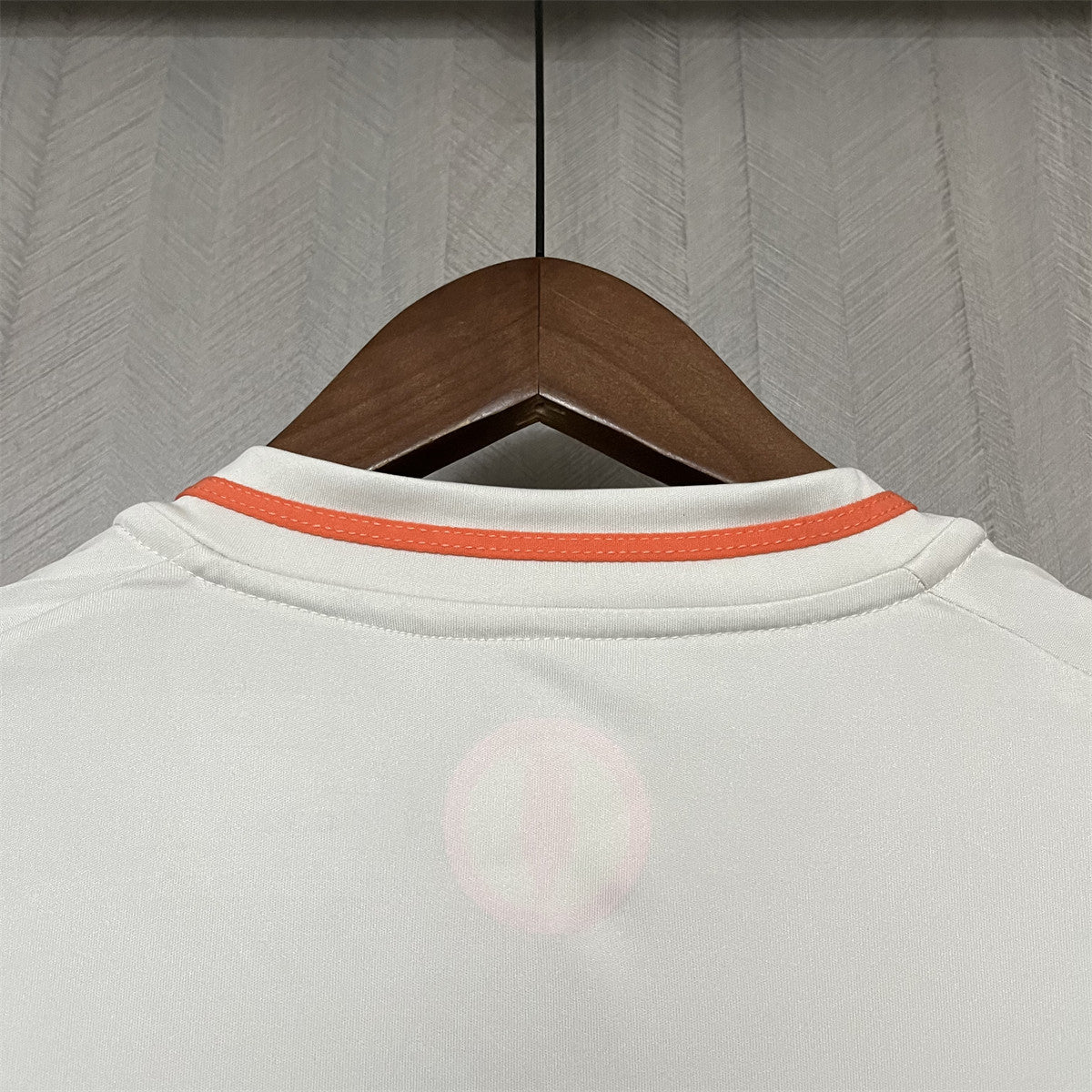 ROMA SECONDA MAGLIA AWAY TRASFERTA 24 / 25