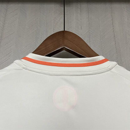 ROMA SECONDA MAGLIA AWAY TRASFERTA 24 / 25
