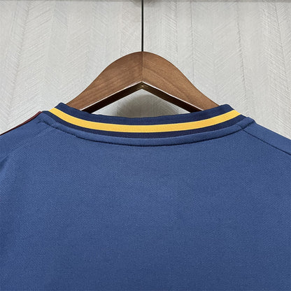 ROMA TERZA MAGLIA THIRD 24 / 25