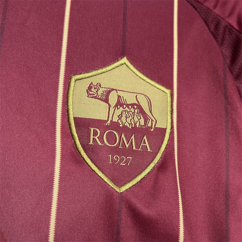 ROMA PRIMA MAGLIA HOME CASA 24 / 25