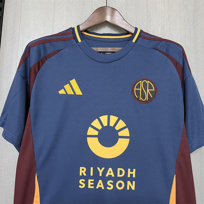 ROMA TERZA MAGLIA THIRD 24 / 25