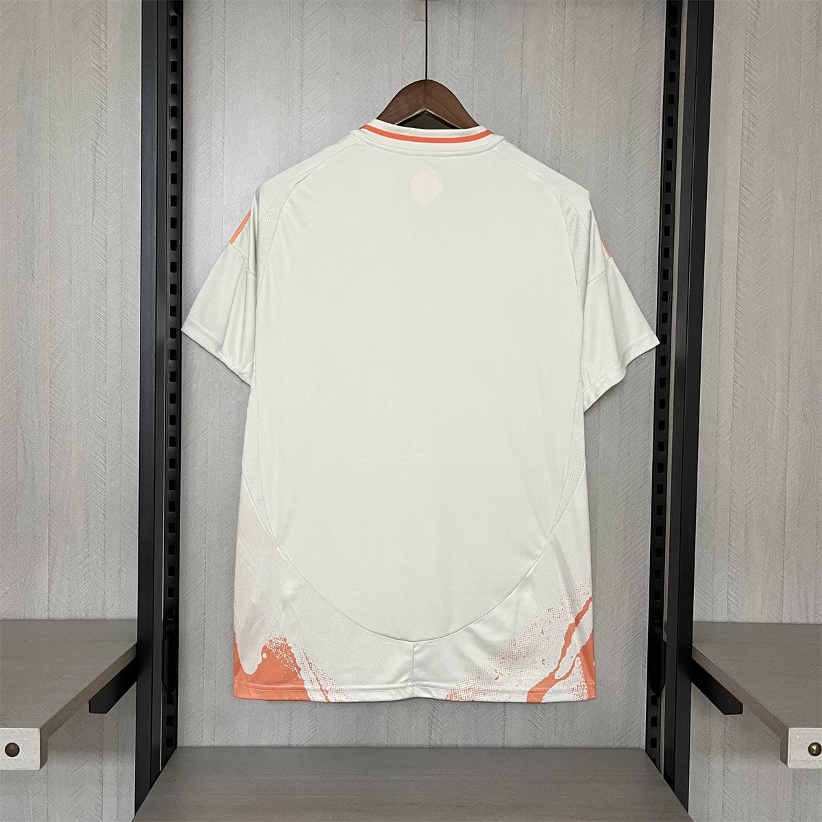 ROMA SECONDA MAGLIA AWAY TRASFERTA 24 / 25