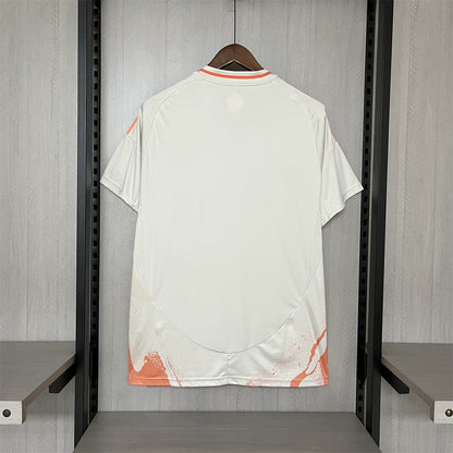 ROMA SECONDA MAGLIA AWAY TRASFERTA 24 / 25
