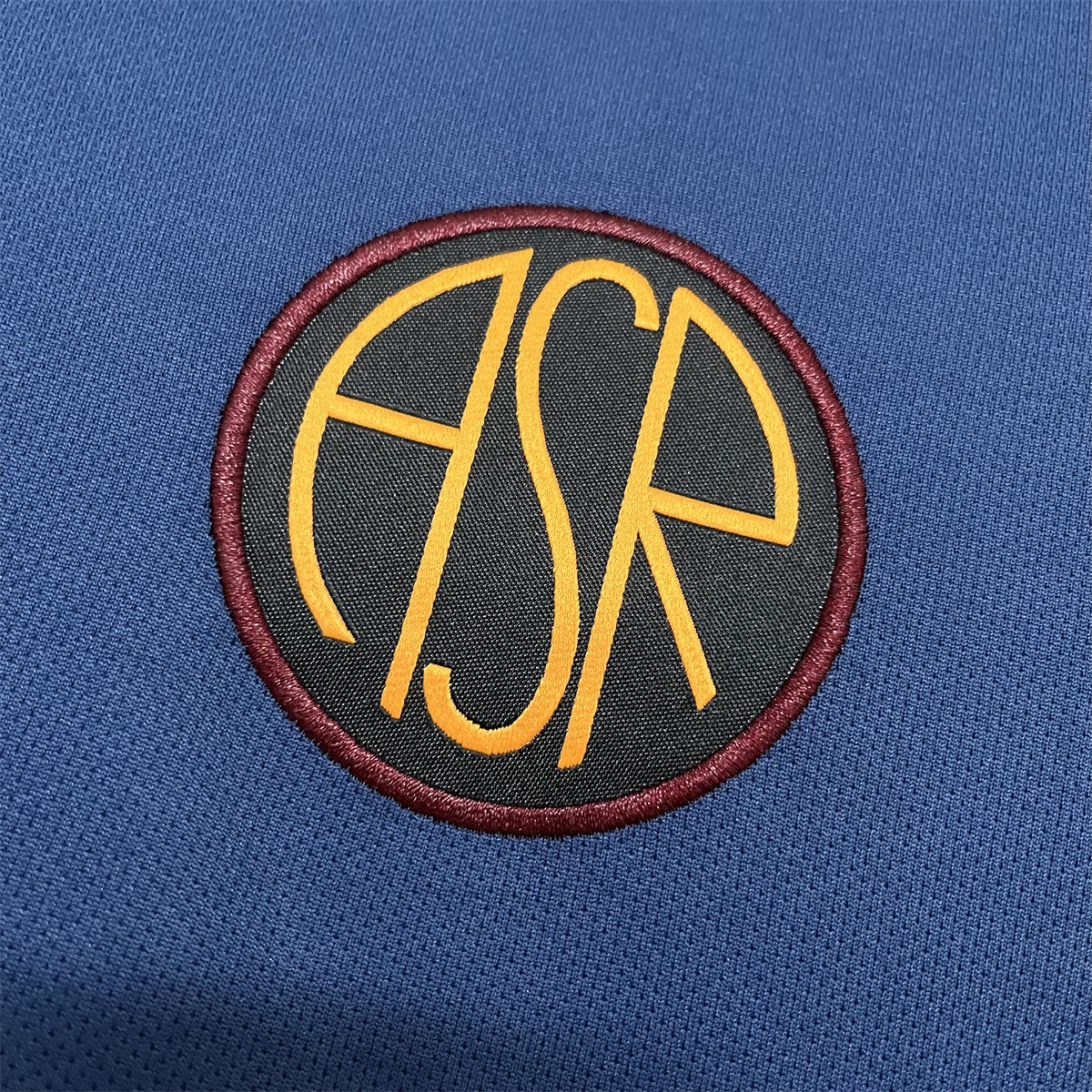ROMA TERZA MAGLIA THIRD 24 / 25