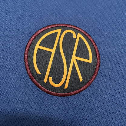 ROMA TERZA MAGLIA THIRD 24 / 25