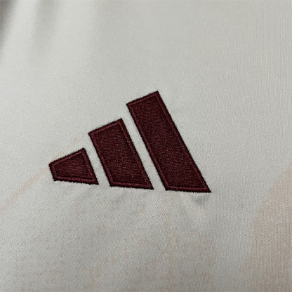 ROMA SECONDA MAGLIA AWAY TRASFERTA 24 / 25