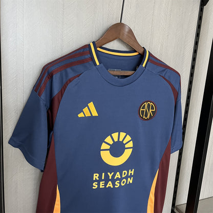 ROMA TERZA MAGLIA THIRD 24 / 25