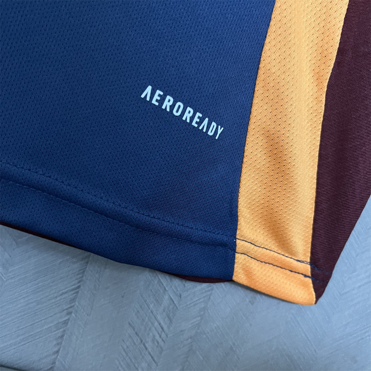ROMA TERZA MAGLIA THIRD 24 / 25