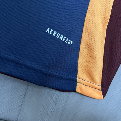 ROMA TERZA MAGLIA THIRD 24 / 25