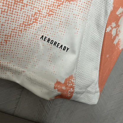 ROMA SECONDA MAGLIA AWAY TRASFERTA 24 / 25