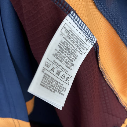 ROMA TERZA MAGLIA THIRD 24 / 25