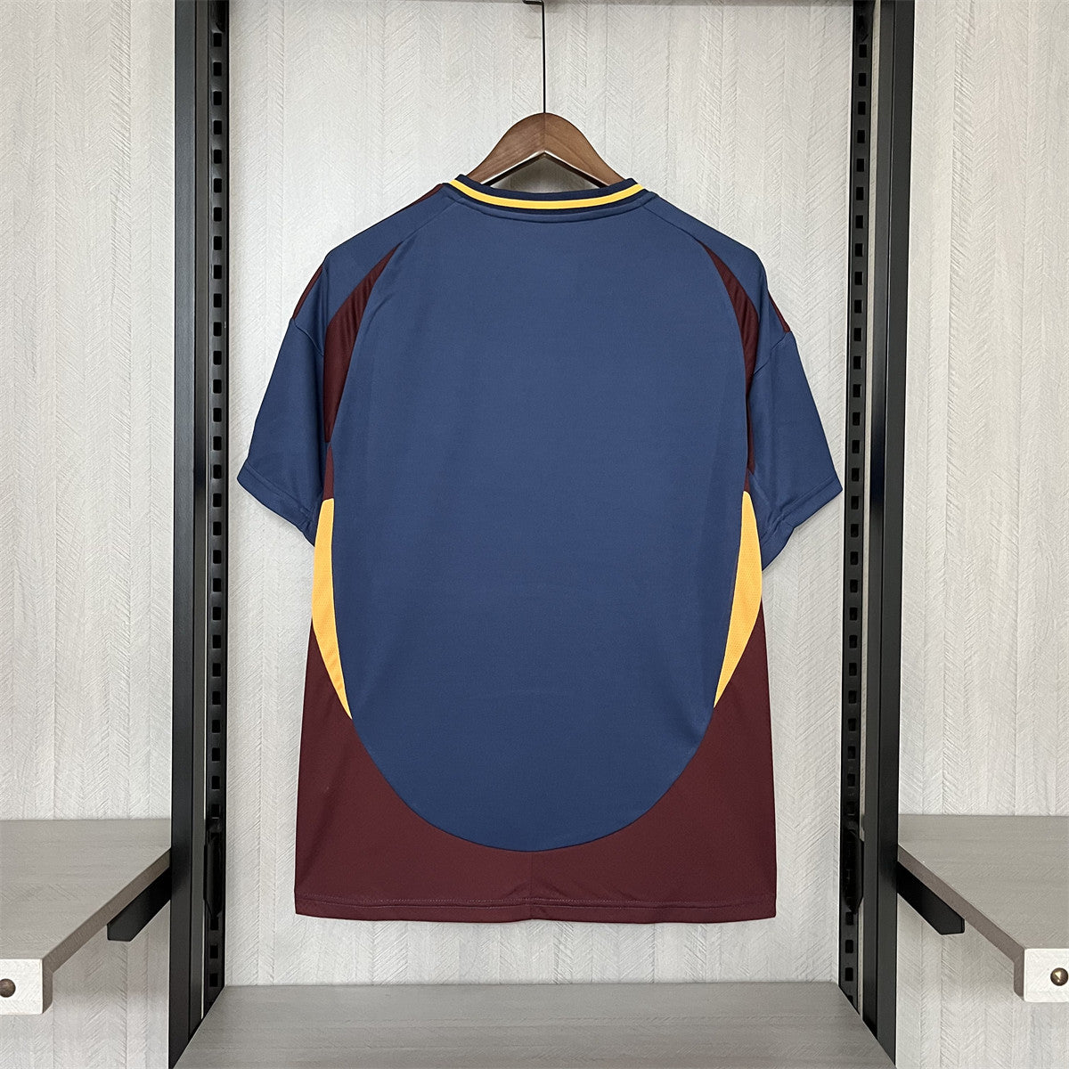 ROMA TERZA MAGLIA THIRD 24 / 25