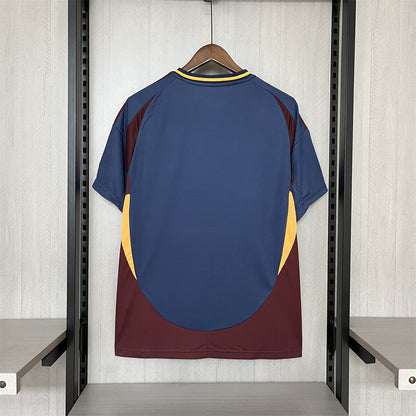ROMA TERZA MAGLIA THIRD 24 / 25