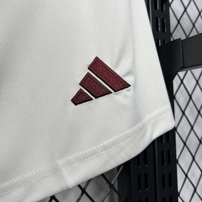 ROMA SECONDA MAGLIA AWAY TRASFERTA 24 / 25