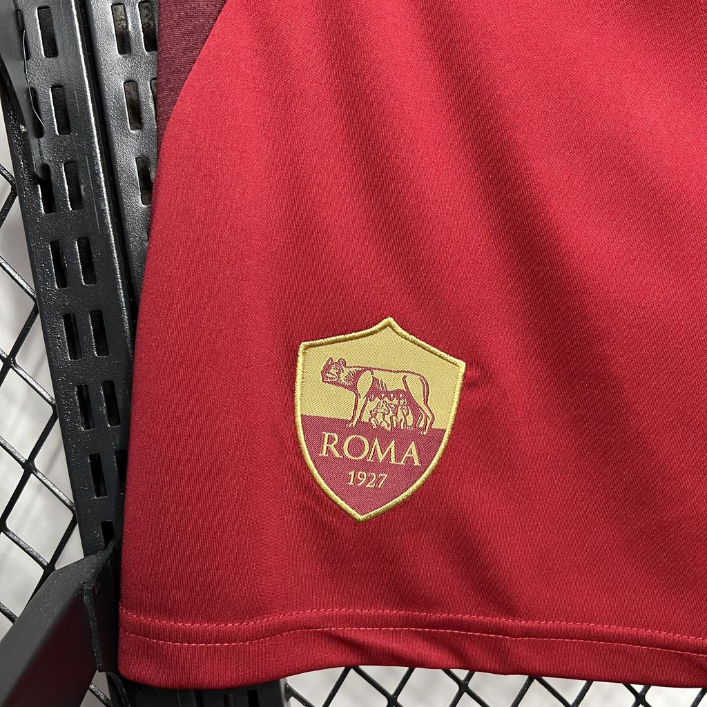 ROMA PRIMA MAGLIA HOME CASA 24 / 25