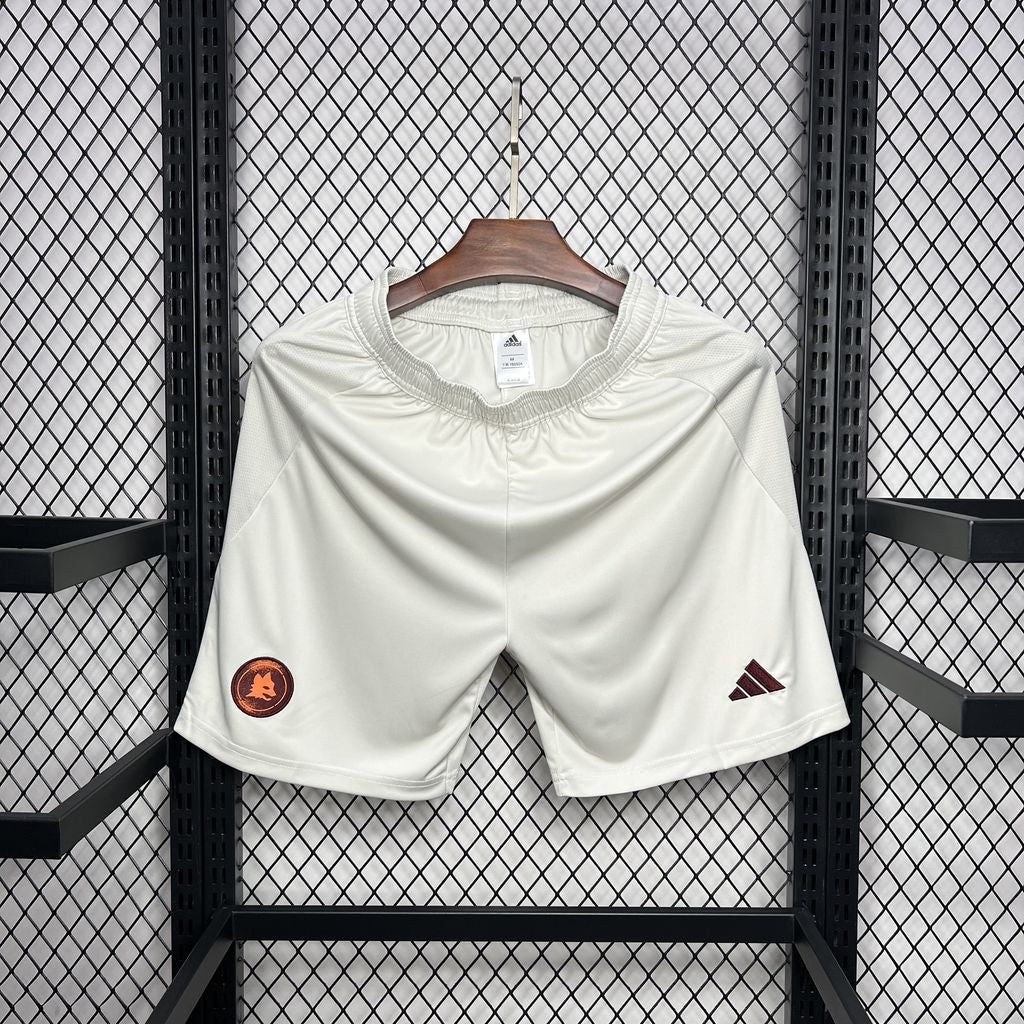 ROMA SECONDA MAGLIA AWAY TRASFERTA 24 / 25