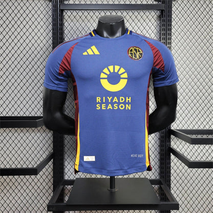 ROMA TERZA MAGLIA THIRD 24 / 25