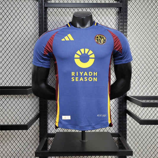 ROMA TERZA MAGLIA THIRD 24 / 25
