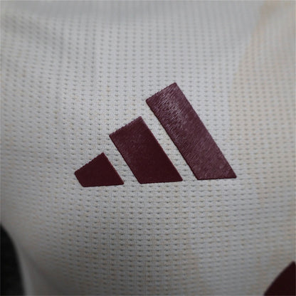 ROMA SECONDA MAGLIA AWAY TRASFERTA 24 / 25