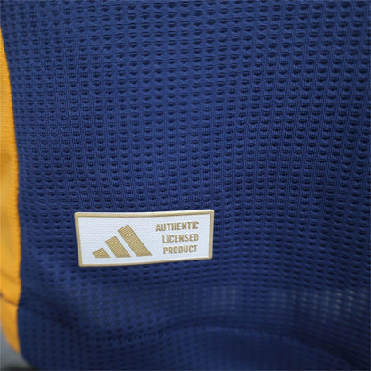 ROMA TERZA MAGLIA THIRD 24 / 25