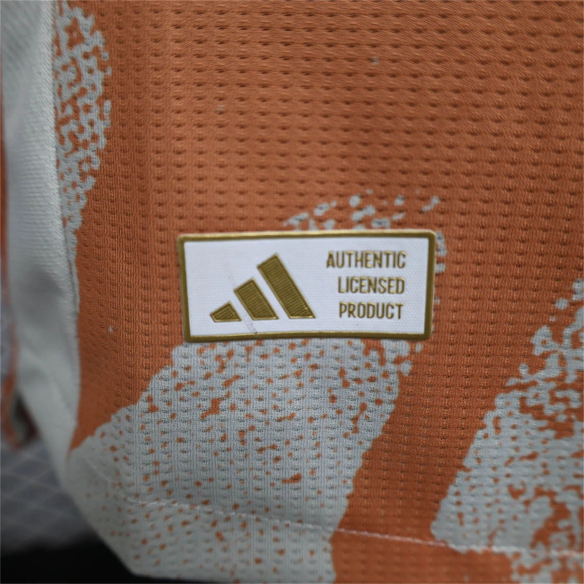 ROMA SECONDA MAGLIA AWAY TRASFERTA 24 / 25