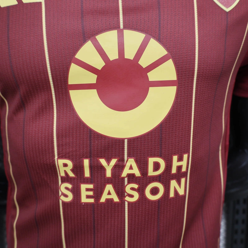 ROMA PRIMA MAGLIA HOME CASA 24 / 25