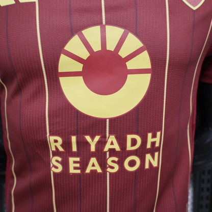 ROMA PRIMA MAGLIA HOME CASA 24 / 25