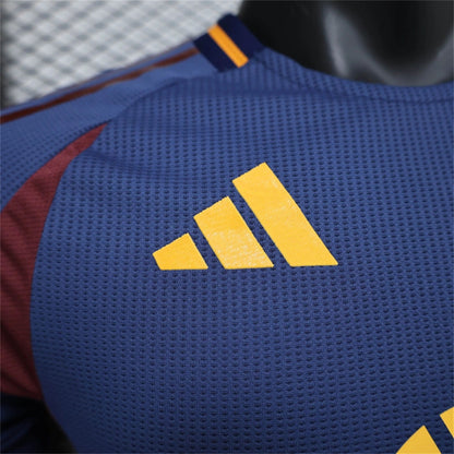 ROMA TERZA MAGLIA THIRD 24 / 25