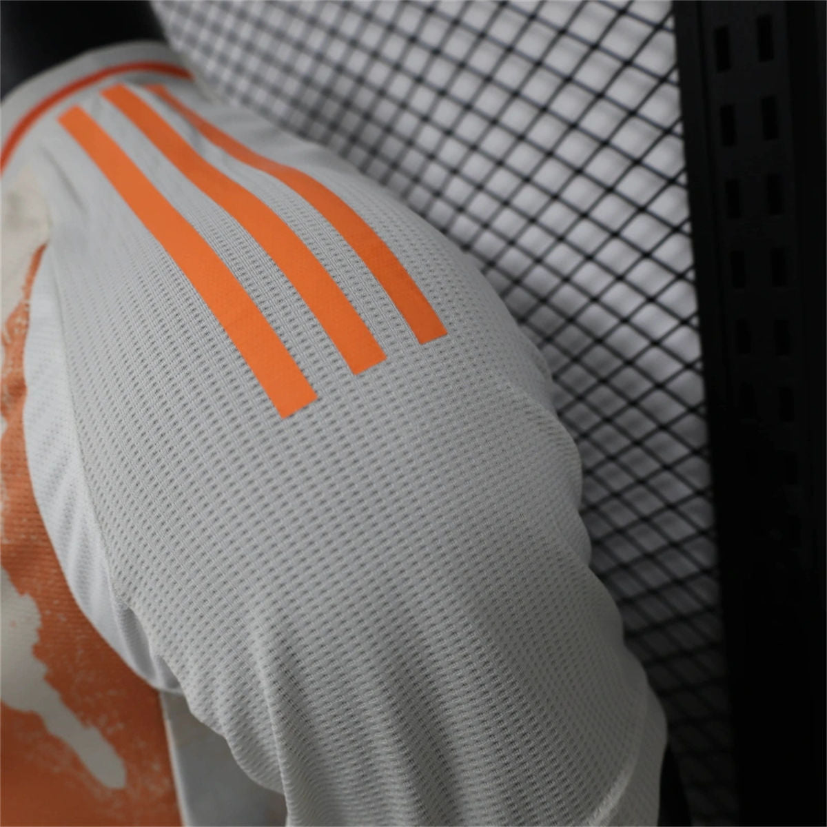 ROMA SECONDA MAGLIA AWAY TRASFERTA 24 / 25