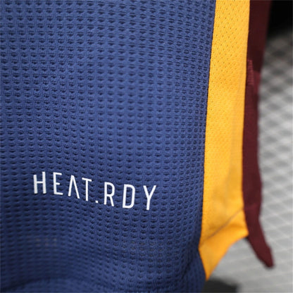 ROMA TERZA MAGLIA THIRD 24 / 25