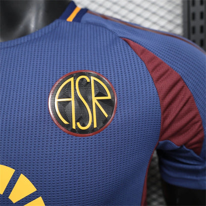 ROMA TERZA MAGLIA THIRD 24 / 25