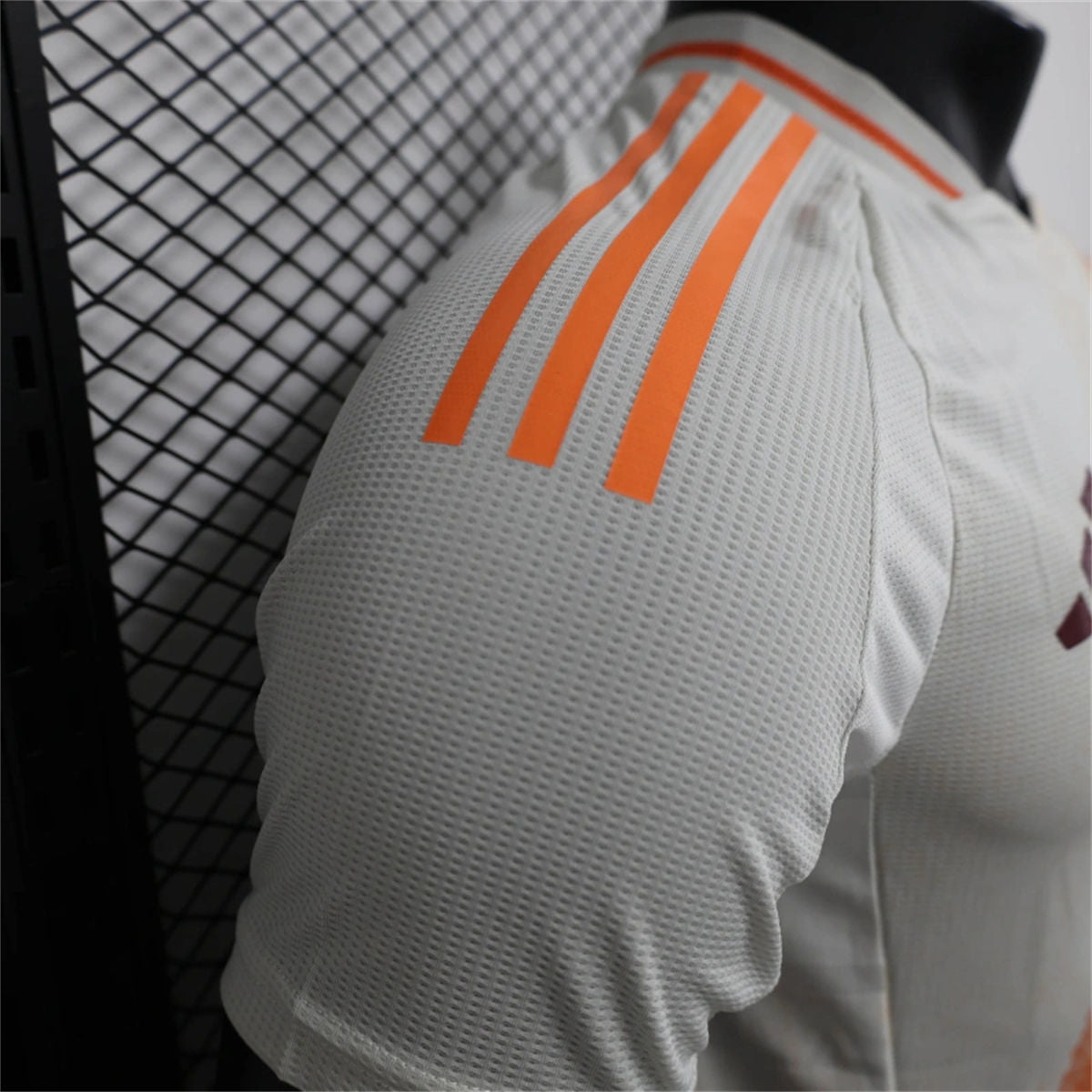 ROMA SECONDA MAGLIA AWAY TRASFERTA 24 / 25