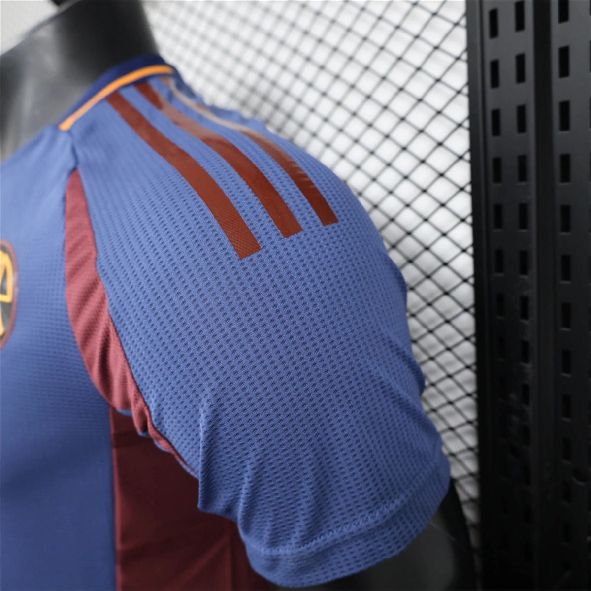 ROMA TERZA MAGLIA THIRD 24 / 25