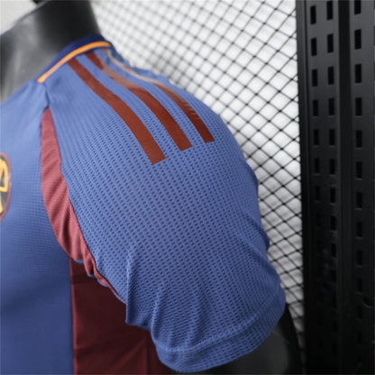 ROMA TERZA MAGLIA THIRD 24 / 25
